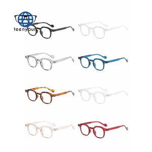 نظارات Teenyoun أفضل النظارات الرجالية إطارات آمنة وصفة طبية مضادة للضوء الأزرق وصفة طبية - Product Image 6
