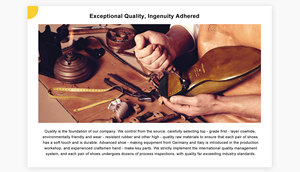 Eleganti <span class=keywords><strong>sandali</strong></span> con tacco <span class=keywords><strong>a</strong></span> spillo con tacco <span class=keywords><strong>a</strong></span> spillo Sexy in pelle laccata rossa con Design <span class=keywords><strong>a</strong></span> <span class=keywords><strong>punta</strong></span> chiusura Slip-On per la moda autunnale - Product Image 4