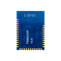 Modul Audio Bluetooth Feasycom FSC-BT2054RI RTL8761CTV BT5.3 Dual-mode Transceiver Classic & LE CIS/BIS Auracast