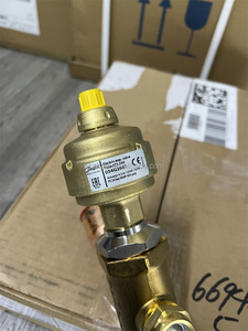 Vanne d'expansion électronique ETS250 034G2601 Vente en gros de pièces de climatisation et de réfrigération - Product Image 5