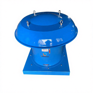 Ventilateur axial à montage <span class=keywords><strong>sur</strong></span> toit, économique, best-seller en magasin, ventilation, <span class=keywords><strong>extracteur</strong></span> <span class=keywords><strong>d</strong></span>'<span class=keywords><strong>air</strong></span>, souffleur <span class=keywords><strong>d</strong></span>'<span class=keywords><strong>air</strong></span> industriel - Product Image 2