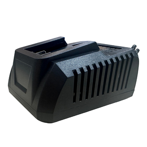Chargeur de batterie Li-Ion 18V-21V 2A Sortie CC pour outils électriques Adaptateur mural en matériau ABS avec plusieurs prises - Product Image 3