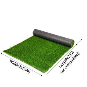 Gazon artificiel de haute qualité et à bas <span class=keywords><strong>prix</strong></span>, <span class=keywords><strong>pelouse</strong></span> <span class=keywords><strong>synthétique</strong></span> pour jardin, <span class=keywords><strong>d</strong></span>écoration de maison en Chine - Product Image 2