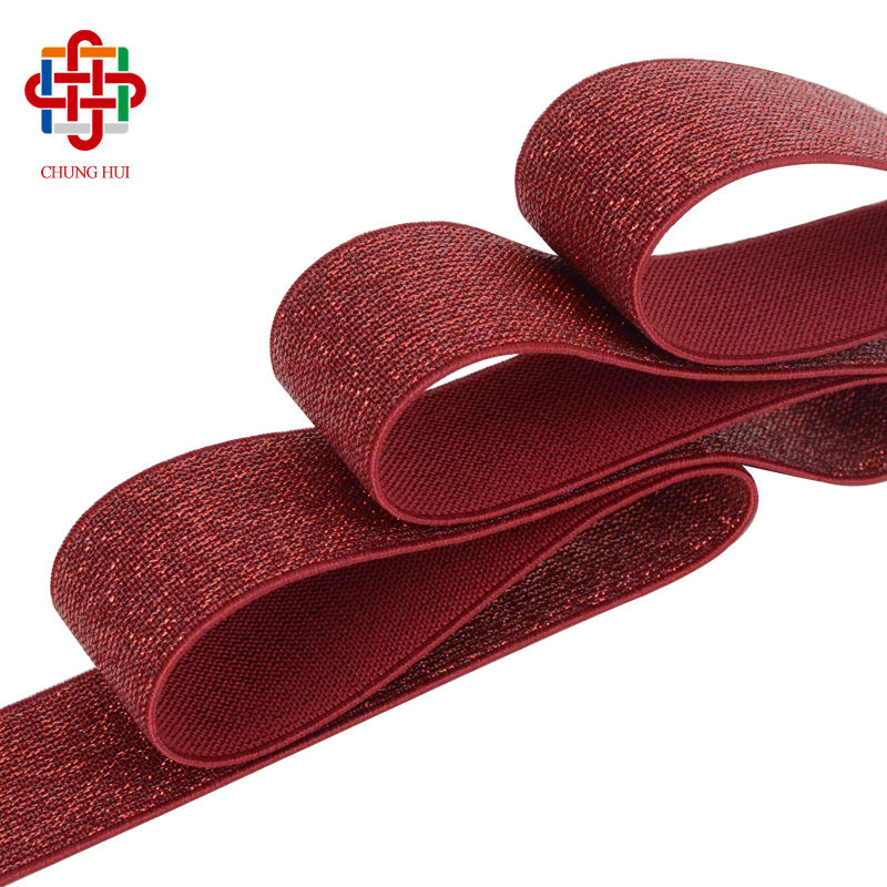 สายสีแดงทอง