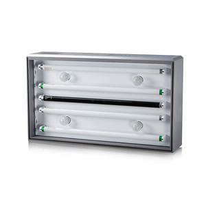 Caja de Luz TILO T60(4) con Cuatro Fuentes de Luz para Verificación de Color / Caja de Luz Estándar - Product Image 2