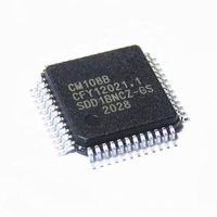 MSP430F149IPMR Nuevo y Original, Componentes Electrónicos BOM, Chip IC, Núcleo de 8 Bits, Memoria de Programa de 60KB, EEPROM de 2Kx8
