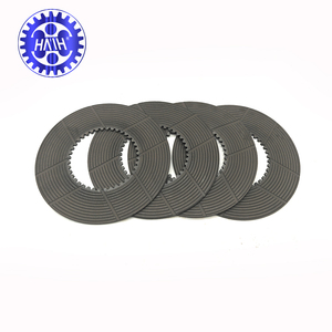 Disque de frein à friction 217-2895 2172895 pour chargeuse-pelleteuse CATERPILLAR <span class=keywords><strong>415</strong></span> 424B 424 424B <span class=keywords><strong>HD</strong></span> 415F2 IL 424B2 426 F2 - Product Image 5