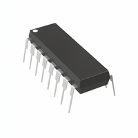 16 DIP Electronic Chips Component AD7706BN Original Data Acquisition