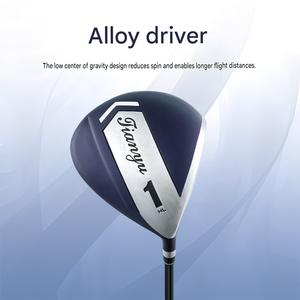Lots de 12 clubs de golf forgés pour hommes, en fer/carbone/acier, pour droitiers et gauchers, pour la pratique et la compétition, vente en gros - Product Image 1