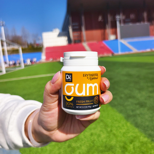 Produits pour le diabète Jiachem Dentbio Gommes à mâcher promotionnelles DC24 Gommes à mâcher au <span class=keywords><strong>xylitol</strong></span> Gommes à mâcher pour dentistes - Product Image 5