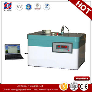 HY-<span class=keywords><strong>1A</strong></span> Series oxigênio bomba calorímetro é um display digital oxigênio bomba calorímetro - Product Image 2