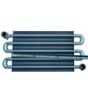 Accessoires pour chaudières à gaz 270mm Connecteur fileté à ouverture droite Échangeurs de chaleur pour le remplacement du four mural à gaz <span class=keywords><strong>Viessmann</strong></span> - Product Image 1