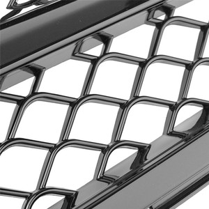 AMG Style Supérieur Avant Gril 07-14 Pour Benz W204 Classe C C300 <span class=keywords><strong>C350</strong></span> - Product Image 6