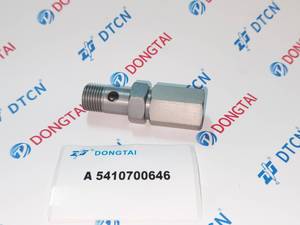 Van tràn <span class=keywords><strong>Mercedes</strong></span> số 044(20) a5410700646 - Product Image 3