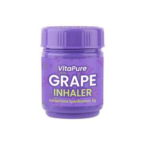 Inhalador Nasal <span class=keywords><strong>Thai</strong></span> Hong <span class=keywords><strong>Thai</strong></span> Eight Immortals - Menta y Arándano, Refrescante Instantáneo y Anti-Sueño - Product Image 3
