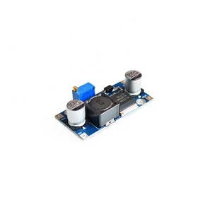 Módulo Elevador de Voltaje Jubaoly Bom Service Booster <span class=keywords><strong>XL6009</strong></span>, Salida de Alimentación CC Ajustable, Módulo Elevador de Voltaje <span class=keywords><strong>XL6009</strong></span> - Product Image 4