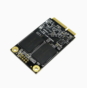 OEM Msata Solid State Drive Bulk 3200m/S SSD Customizable for Systems M.2 2280 NVMe PCIe SSD - Product Image 2