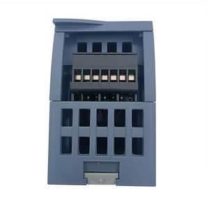 ใหม่เอี่ยมและของแท้ 100% 6ES7231-4HD32-0XB0 Simatic S7-1200 PLC โมดูลจำลองการจำลอง PLC แบบอะนาล็อกอินพุต SM 1231 4AI - Product Image 6