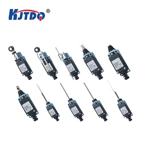Professional Manufacture Promotion <strong>Price</strong> IP67 Waterproof Double Circuit Travel <strong>Limit</strong> <strong>Switch</strong> - Product Image 4