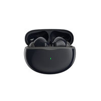 Auriculares Bluetooth con Cancelación Activa de Ruido (ANC), Auriculares Inalámbricos Intrauditivos con Micrófono, Auriculares Inalámbricos Verdaderos para Oficina