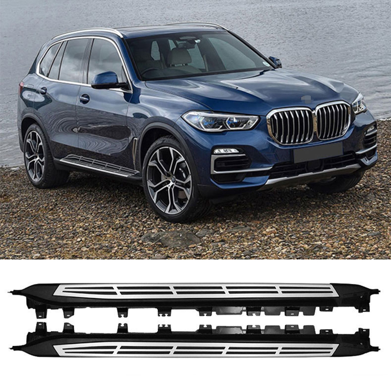 side skirts bmw x6 e71