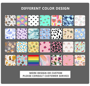 Neueste beliebte Halsband leine für Hunde geschirr passende Mode tasche Outdoor Walking <span class=keywords><strong>Pet</strong></span> mit Dosen kühler - Product Image 6