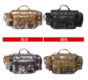 DFB0827 Bolsas de Camuflaje para Deportes y Campamento - Product Image 2