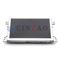 Écran de navigation GPS automobile 7 pouces pour Audi 3G, modules d'écran de voiture 4F0919604