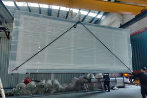 Casa Container di Lusso Espandibile in Acciaio con Caratteristica Impermeabile per Noleggi <span class=keywords><strong>Vacanze</strong></span>, Casa Modulare Prefabbricata Compatta - Product Image 4