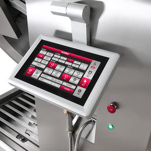 Lestov Machine de cuisson industrielle automatique <span class=keywords><strong>Robot</strong></span> sauté Wok Cuisinière <span class=keywords><strong>grande</strong></span> <span class=keywords><strong>capacité</strong></span> - Product Image 5