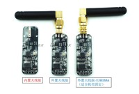 Développement du module de port série sans fil nRF24L01, port série TTL, communication, transmission de données, télécommande