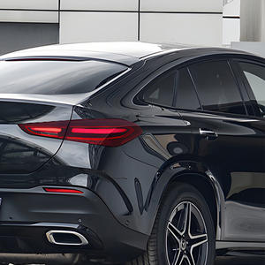 Pour Benz <span class=keywords><strong>GLE</strong></span> <span class=keywords><strong>coupé</strong></span> 2020-2025 Auto feux arrière assemblage mise à niveau 2025 Style LED feux arrière Plug and Play voiture outils accessoires - Product Image 2