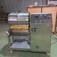 Machine à crêpes électrique automatique, machine à gaufres