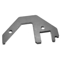 OLS 2.03.0 Ltr E38/E39 20D/525D E46 318D/320D M47/M57 16V Pièces de rechange pour outils manuels en acier à haute teneur en carbone pour moteurs diesel BMW