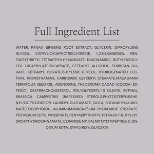 Suero Revitalizante para <span class=keywords><strong>Ojos</strong></span> <span class=keywords><strong>de</strong></span> 30 ml con Retinal y Niacinamida, Corrección para Bolsas en los <span class=keywords><strong>Ojos</strong></span>, Líneas Finas, Ojeras y Arrugas - Product Image 6