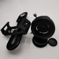 Adaptateur d'endoscope de téléphone portable optique d'endoscopie, il peut fonctionner directement, pas besoin d'installer de pilotes