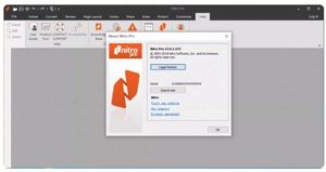 <span class=keywords><strong>Chat</strong></span> 24h/24 et 7j/7, Nitro PDF Pro 14/13, officiel, authentique, original, global, pour une édition de PDF à vie, 1 PC - Product Image 4