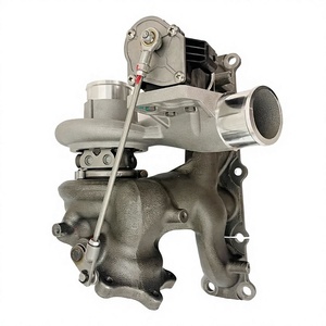 Turbocompresseur de haute qualité 28231-2G410 28231-2G400 pour <span class=keywords><strong>Kia</strong></span> <span class=keywords><strong>Sportage</strong></span> Optima Hyundai Santa Fe 2.0L G4KH Moteur <span class=keywords><strong>Turbo</strong></span> - Product Image 4