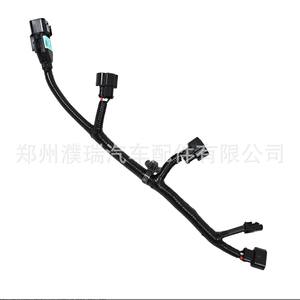 Arnés de Bobina de Encendido Hyundai 39610-39030 para Santa Fe XG350 Amanti, 12V, PVC, Nylon, IP65, Conector de Cableado - Product Image 2