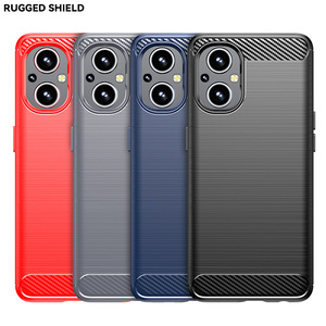 Funda a prueba de golpes, funda de fibra de carbono TPU suave para <span class=keywords><strong>Sony</strong></span> <span class=keywords><strong>Xperia</strong></span> <span class=keywords><strong>1</strong></span> 10 V 5 IV III ACE <span class=keywords><strong>3</strong></span> II Pro-i, fundas para teléfonos móviles - Product Image 6