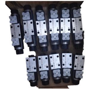 DHI-0714 23 230V 120VAC DHE-0671 24DC DHI-0611-D24 วาล์วปรับแรงดันตามสัดส่วน DHI-0610 DHE-0610 110AC - Product Image 1