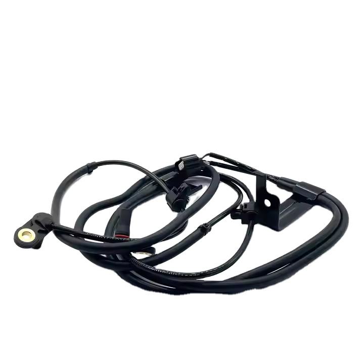 C8980521211 8980521211 Pickup Truck Chassis Parts Rear Wheel Speed