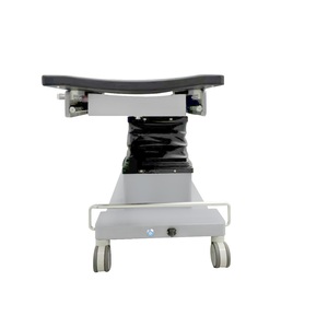 Mesa de Operaciones Eléctrica con Fibra de Carbono para Cirugía Ortopédica - Product Image 4