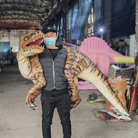 Marionnette de dragon 2026 à vendre au parc