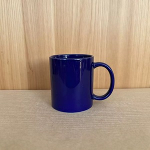 Tazas de Cerámica Coloridas Personalizadas al por Mayor en Azul Rey para el Regreso a Clases en Rosa, Azul, Verde, Rojo y Negro - Product Image 6