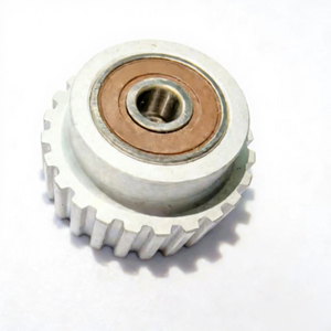90892000 Puleggia di rullamento e bilanciamento per GERBER CutterZ7 Paragon XLc7000 - Product Image 3