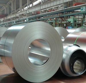 Bobina de Acero Inoxidable Ss304 316L Sus430 304 Laminada en Frío con Acabado Superficial BA, Certificación ISO 9001, Marca Wxh - Product Image 5