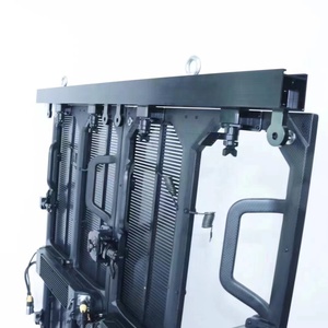 500x500mm cho Thuê Ngoài trời sân khấu khổng lồ nền LED Video tường p3.91 p5.95 p6.94 Khung Sợi Carbon nhẹ - Product Image 2