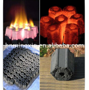 Máy Làm Dây Chuyền Sản Xuất Máy Làm Than Bánh Than Mùn Cưa Gỗ - Product Image 4