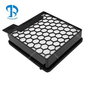 Hijyen AirClean HEPA yedek filtre Mieles SF-HY60 / Boost CX1 elektrikli süpürge yedek parçaları için Fit - Product Image 1